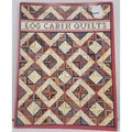Log Cabin Quilts by Judy Martin and Bonnie Leman (1980, Trade Paperback)