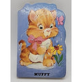 Muffy Book