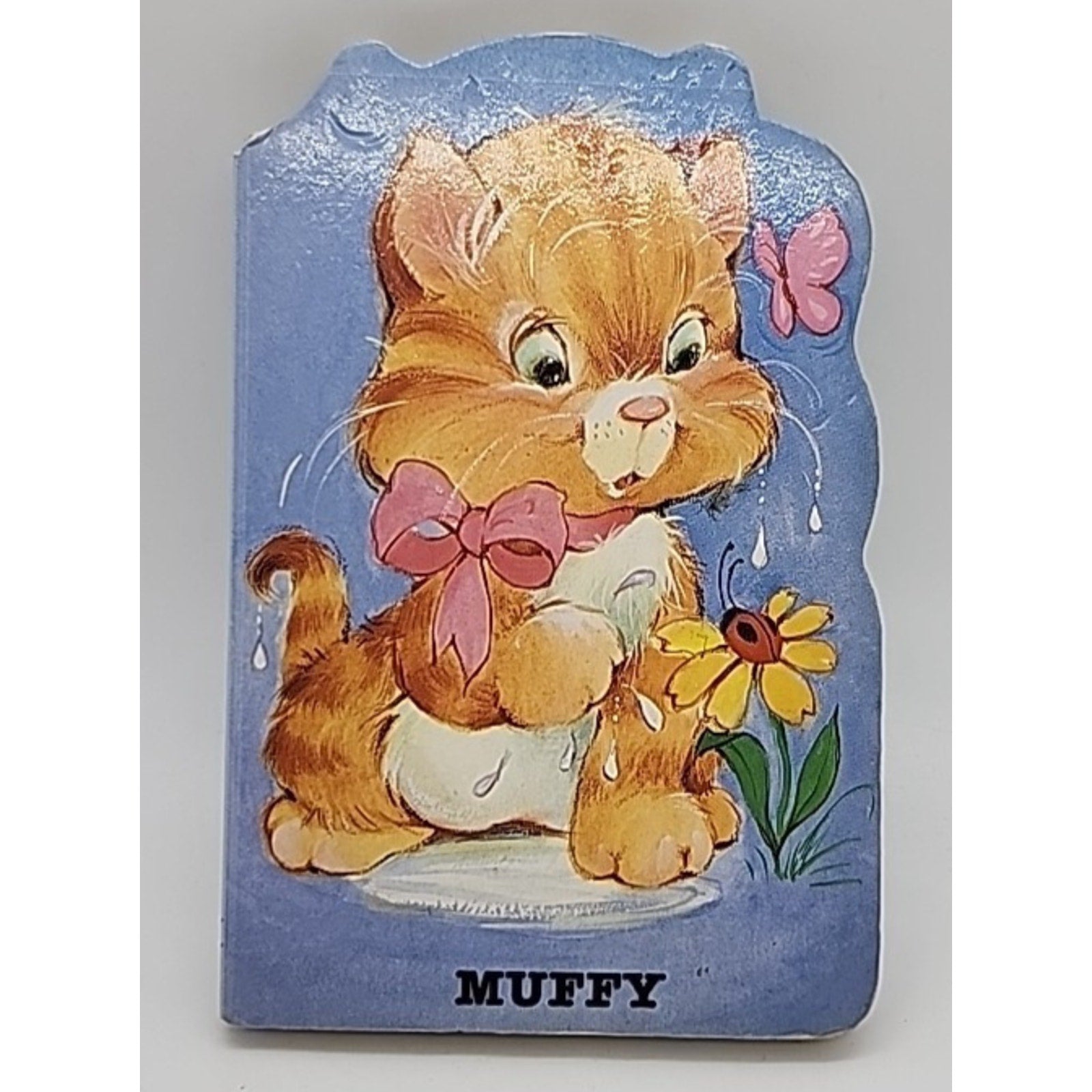 Muffy Book