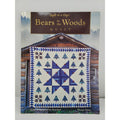 Bears In The Woods Quilt Book Quilt In A Day By Eleanor Burns