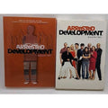 Arrested Development: Season Two (DVD)