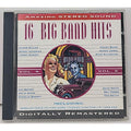 Big Band Era 5 by Various (CD, 1994)