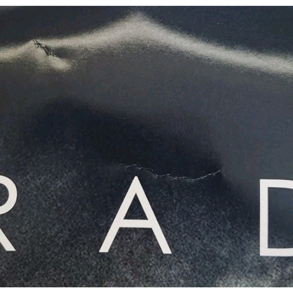 Ad Astra - Original DS Movie Poster D/S 27x40 2019 Brad Pitt