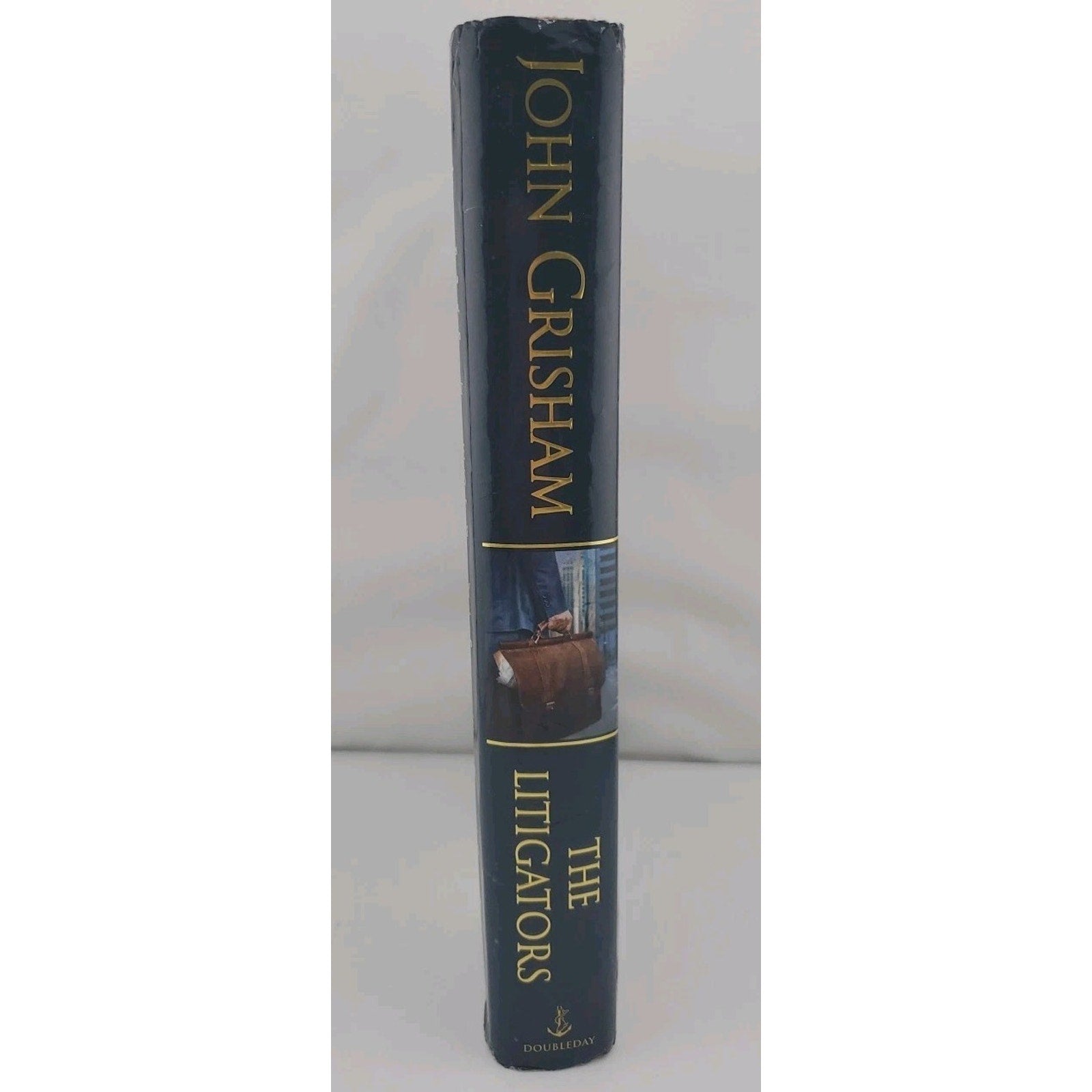 The Litigators - Hardcover, John Grisham