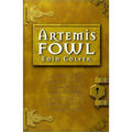 Artemis Fowl Ser.: Artemis Fowl by Eoin Colfer (2003, Trade Paperback)