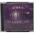 The Best Things In Life Are Free - CD - Volume 6 - Various Artists USA Promo