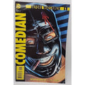 DC Comics Comedian Before Watchmen #1 August 2012