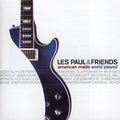 American Made World Played by Les Paul (CD, Aug-2005, Capitol)