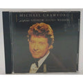 The Music of Andrew Lloyd Webber by Michael Crawford (Vocals) (CD, Nov-1991)