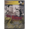 Tex Ritter Triple Feature #1 (DVD, 2008) *Brand New*