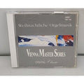 Weihnachtliche Orgelmusik - Vienna Master Series - CD