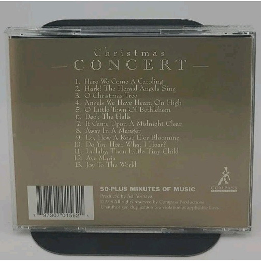 Holiday Homecoming The Complete Collection - 8 CDs