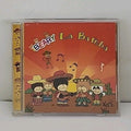 Beary La Bamba - Audio CD