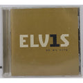 Elvis 30 #1 Hits by Presley, Elvis (CD, 2002)