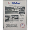 The Skyliner - International Retractable Club - September-October 1986 Number 79
