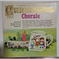 The Don Janse Chorale – Christmas Chorale (Vinyl)