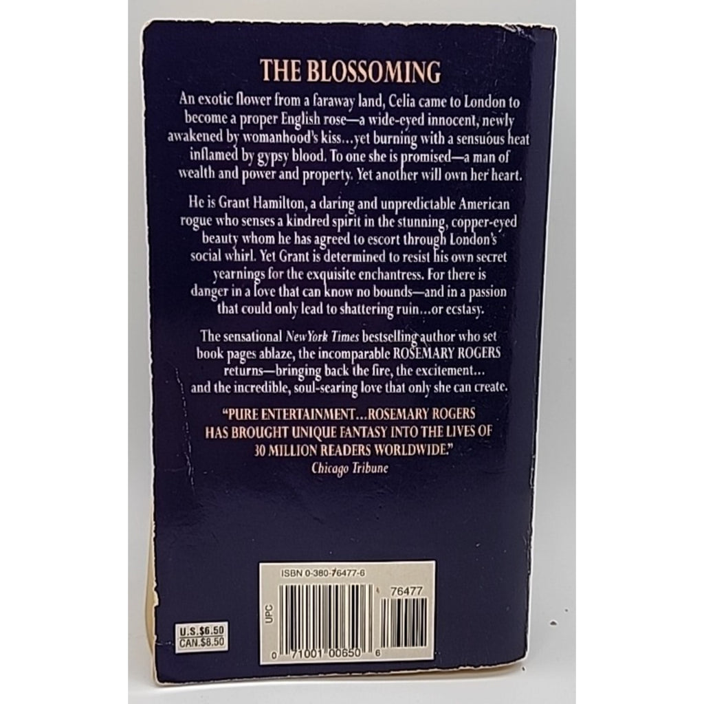 Tea Planter's Bride by Rosemary Rogers (2012, Trade Paperback)