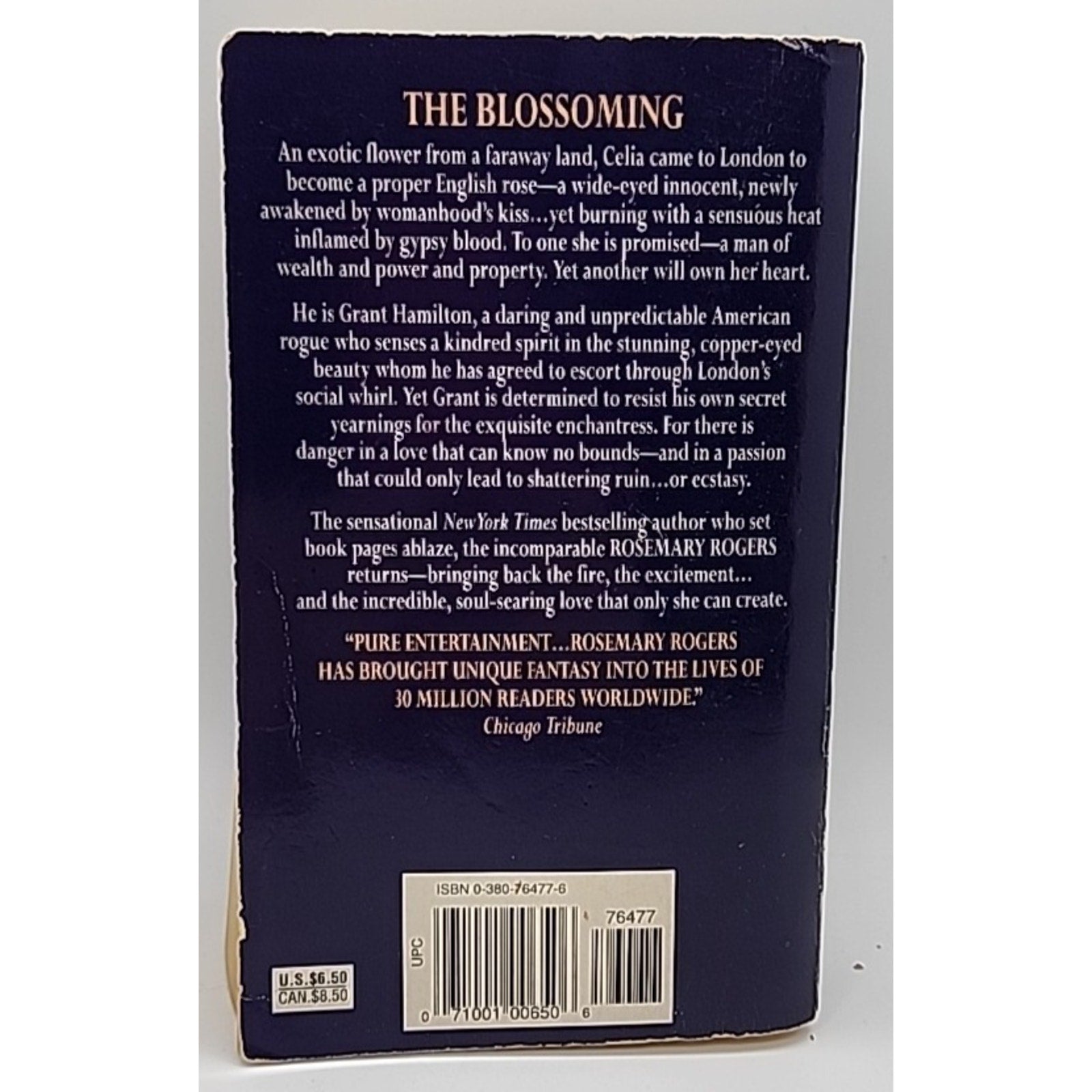 Tea Planter's Bride by Rosemary Rogers (2012, Trade Paperback)