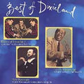 The Best of Dixieland [Universal] by Various Artists (CD, Jan-1995, Universal...