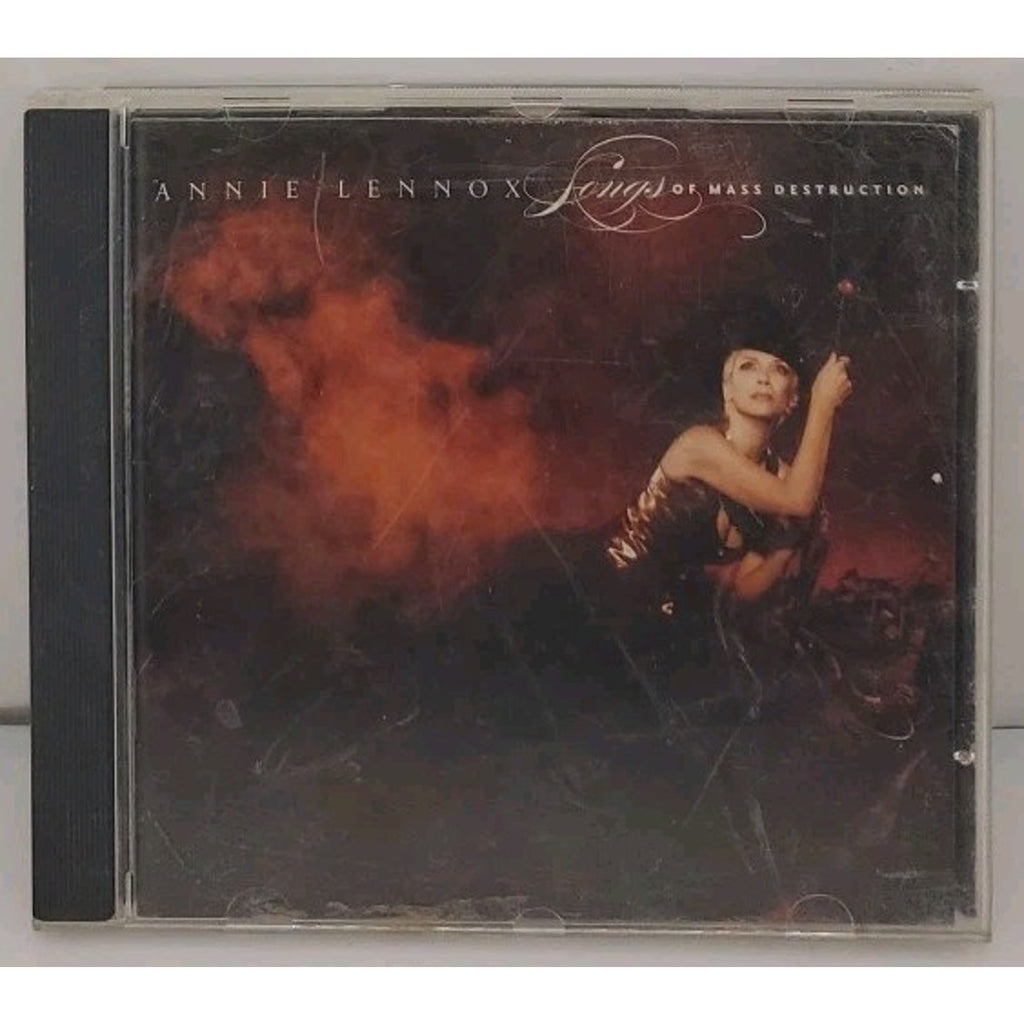 Songs of Mass Destruction by Annie Lennox (CD, 2007)