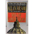 Day of Confession by Allan Folsom (1999, Mass Market)
