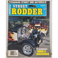 Street Rodder Magazine - December 1977 - Volume 6 No. 12 *Acceptable*