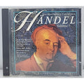 The Masterpiece Collection: Handel CD Volume 5