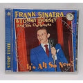 It's All so New by Frank Sinatra & Tommy Dorsey (CD, Apr-1999, Buddha Records)