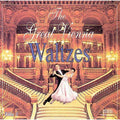 The Great Vienna Waltzes by Various Artists (CD, Jun-2000, 2 Discs, Madacy)