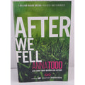 After We Fell by Anna Todd (2014, Trade Paperback)