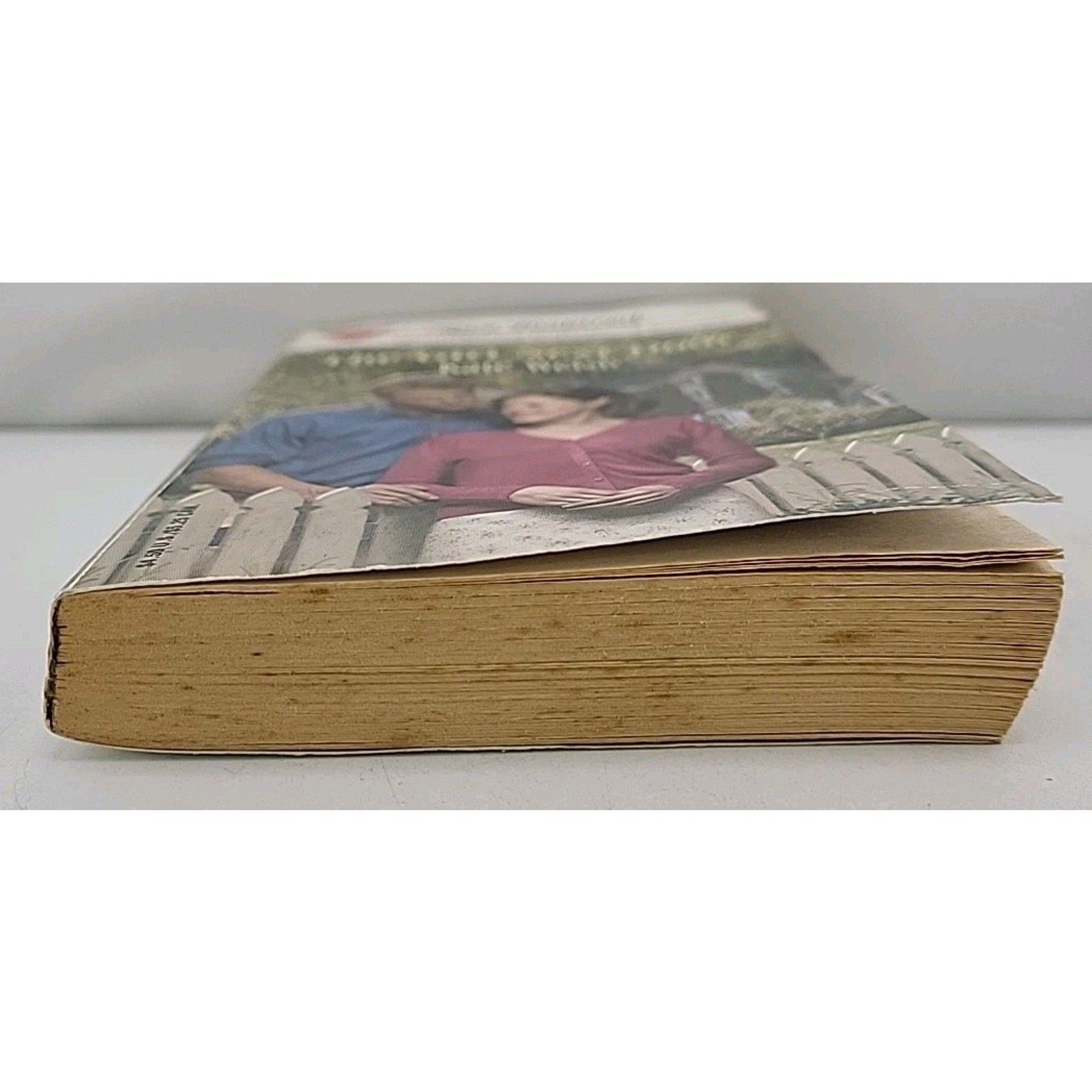 Girl Next Door by Kate Welsh (2001, Mass Market)