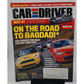 Car And Driver Magazine - May 2007 - Vol. 52 No. 11