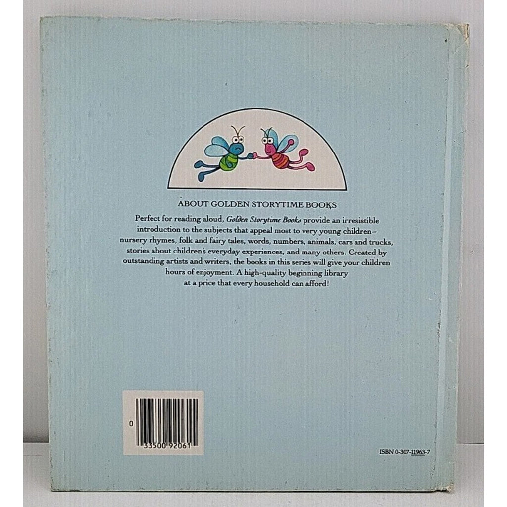 Sesame Street Big and Little Stories by Michaela Muntean 1982 Hardcover