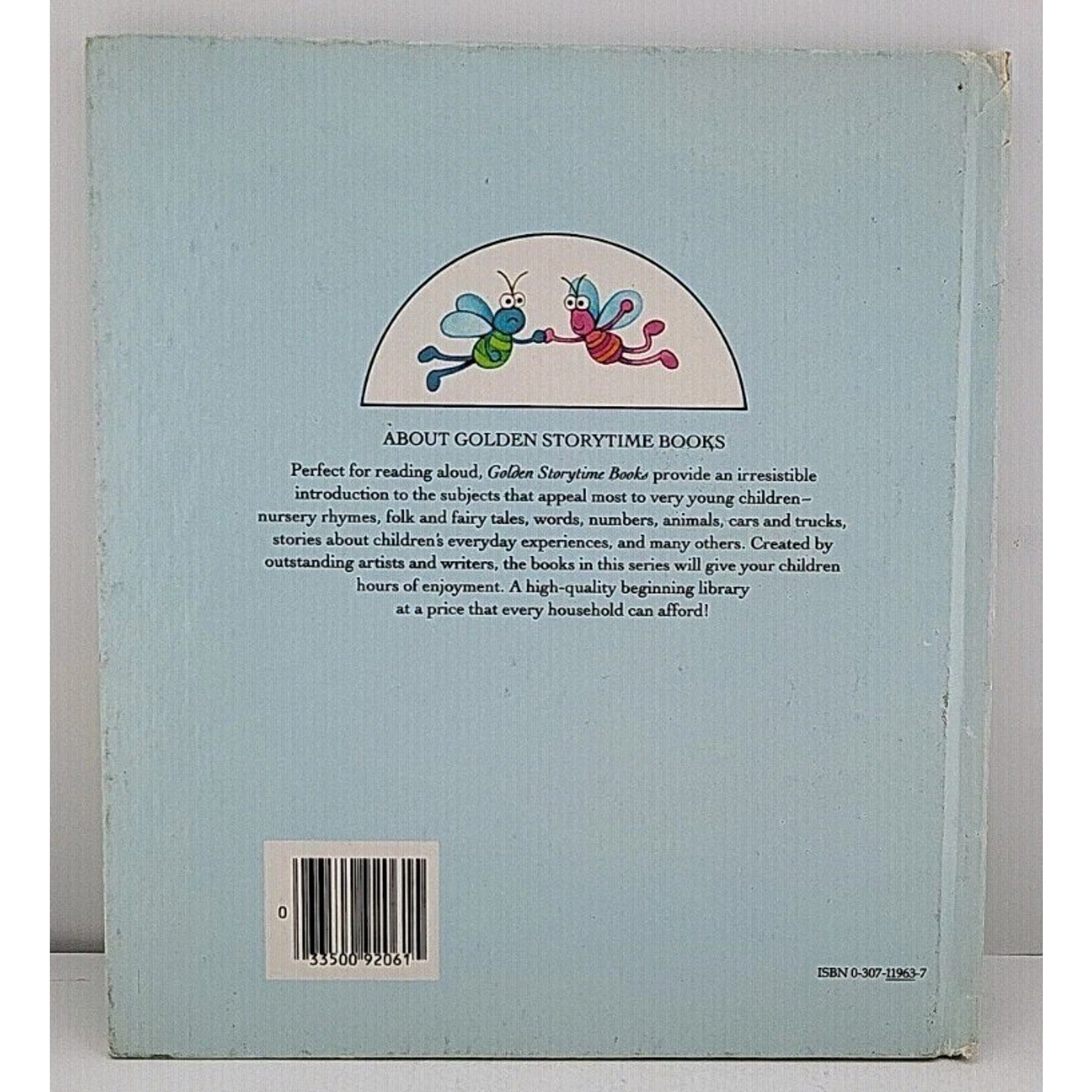 Sesame Street Big and Little Stories by Michaela Muntean 1982 Hardcover