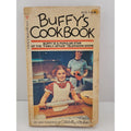 Buffy's Cookbook by Jody Cameron PB 1971 Family Affair TV, Celebrity Kitchen