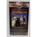 Silverado (VHS) *Brand New*