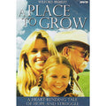 A Place to Grow (DVD, 2007)