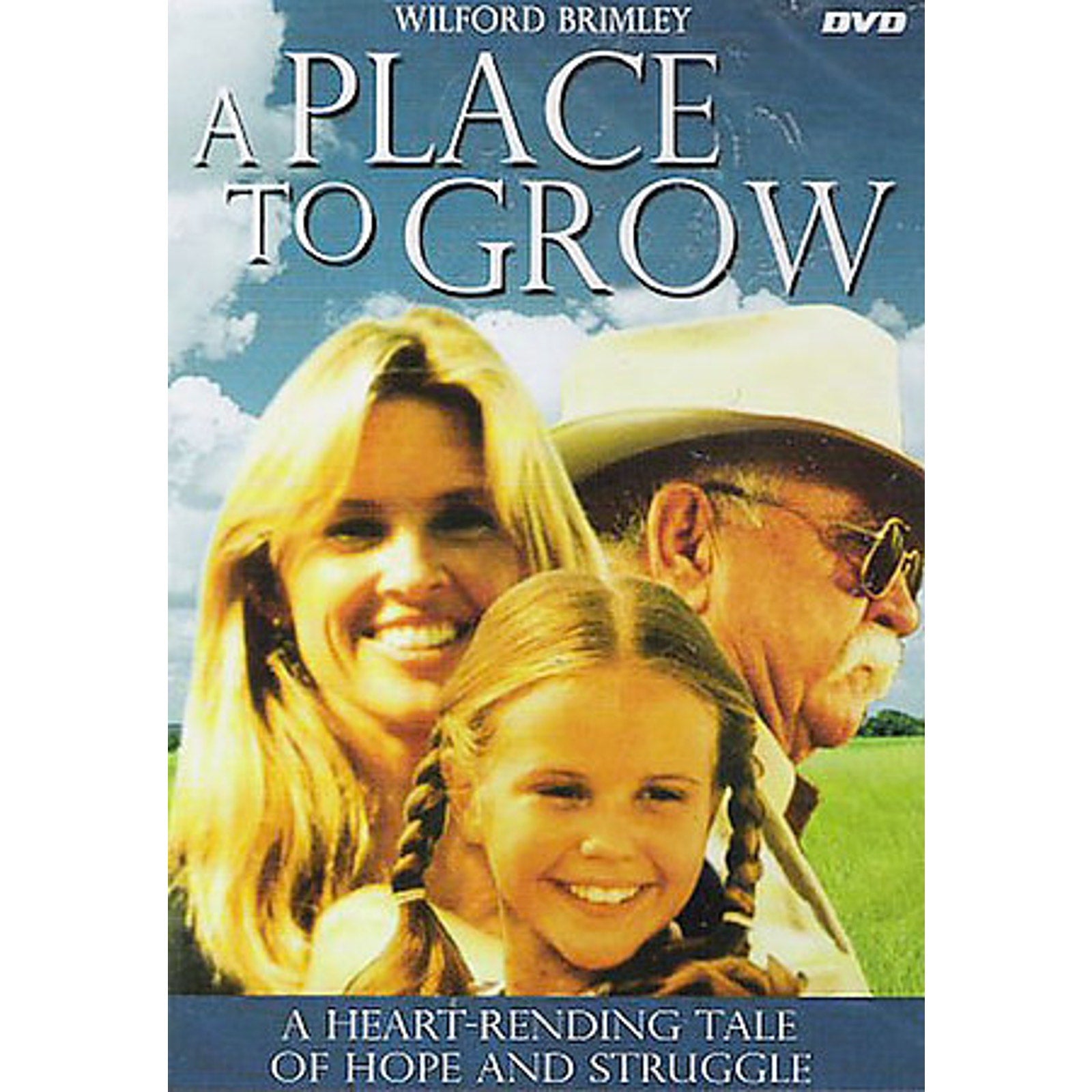 A Place to Grow (DVD, 2007)