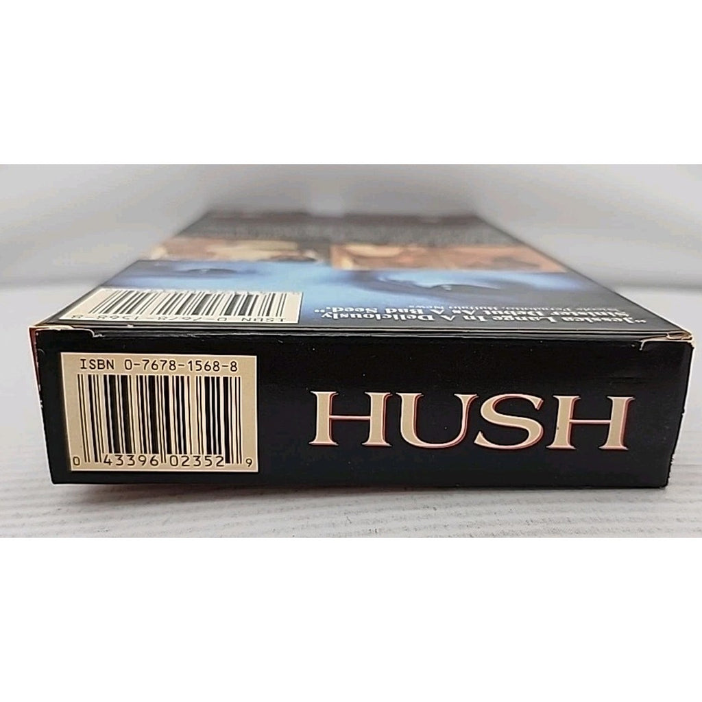 Hush (VHS, 1998)