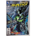Justice League #10 The New 52