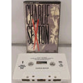 Charlie Sexton by Charlie Sexton (Cassette, Jan-1989, MCA)