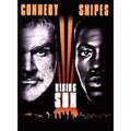 Rising Sun (DVD, 1999)