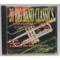 20 Big Band Classics It Don’t Mean A Thing If It Ain’t Got That Swing (CD)