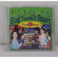 Sing Yourself Smart CD By Donna Whyte And Gordon Grey