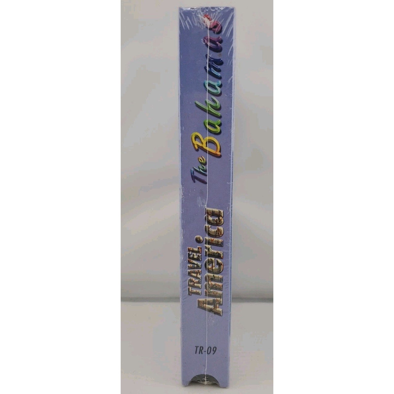 Travel America The Bahamas (VHS) *Brand New*