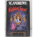Hidden Jewel by V. C. Andrews (1995, Hardcover)