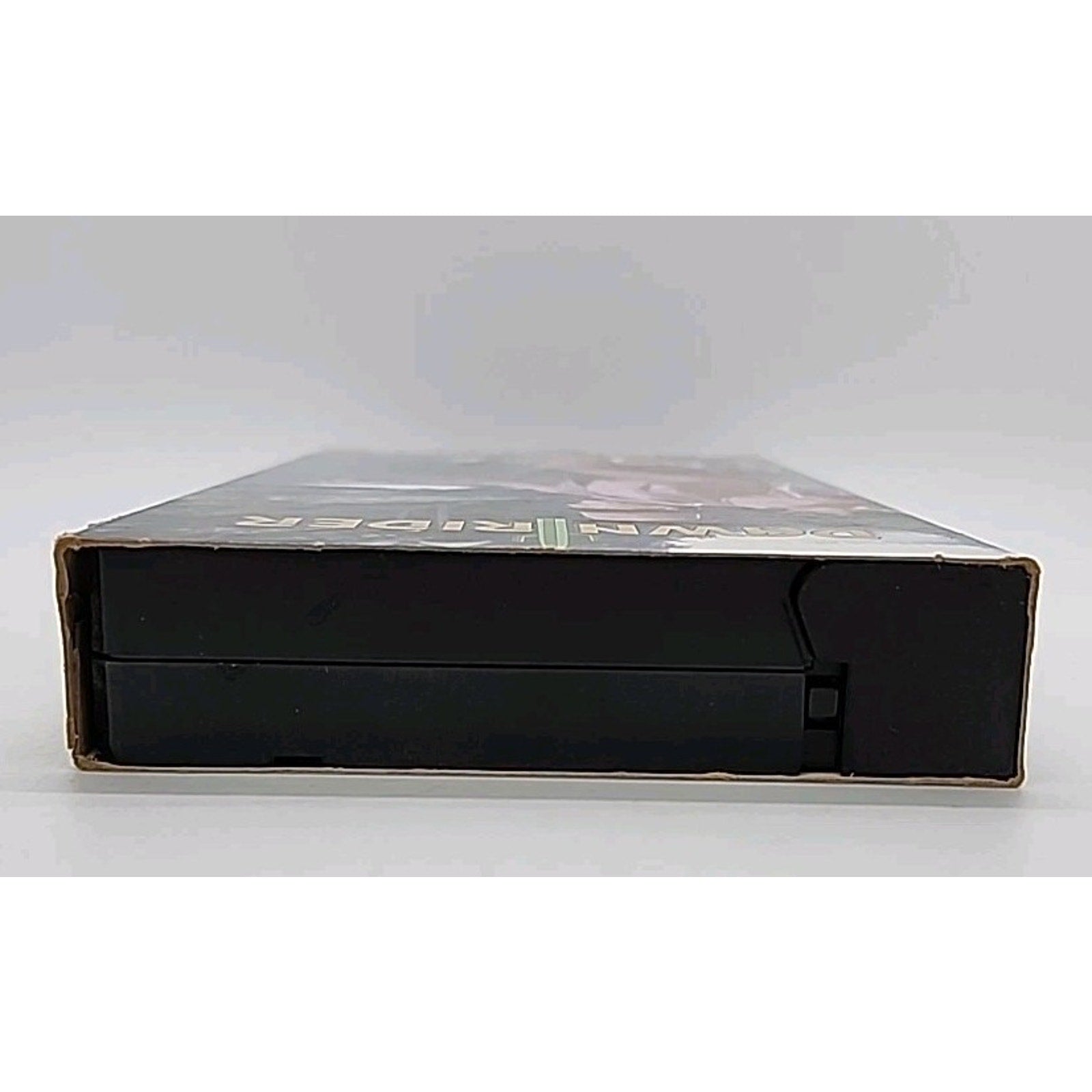 Dawn Rider (VHS)