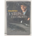Anthony Morrison's 3 Steps To Fast Profits DVD (2009, Profits from Home) *NEW*