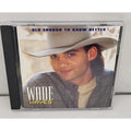 Old Enough to Know Better by Wade Hayes (CD, 1995)