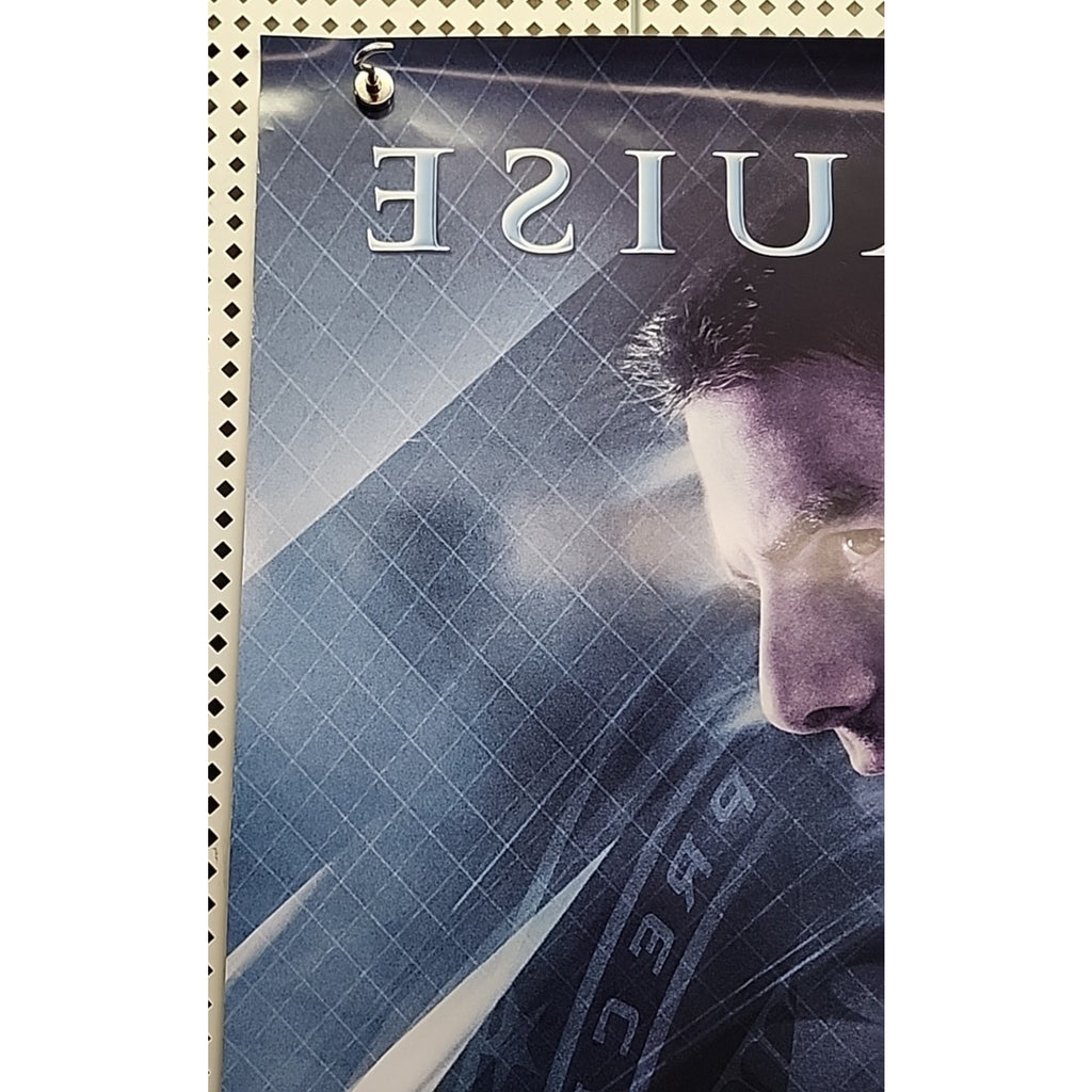 Minority Report - Movie Poster - 27" x 40" - Original - Double Sided Tom Cruise